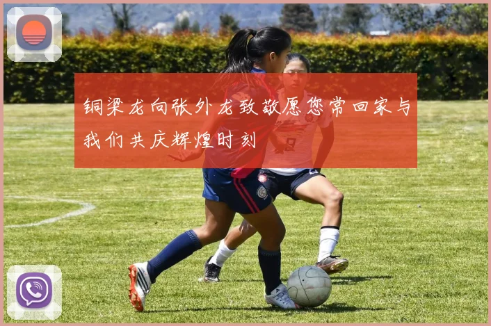 铜梁龙向张外龙致敬愿您常回家与我们共庆辉煌时刻