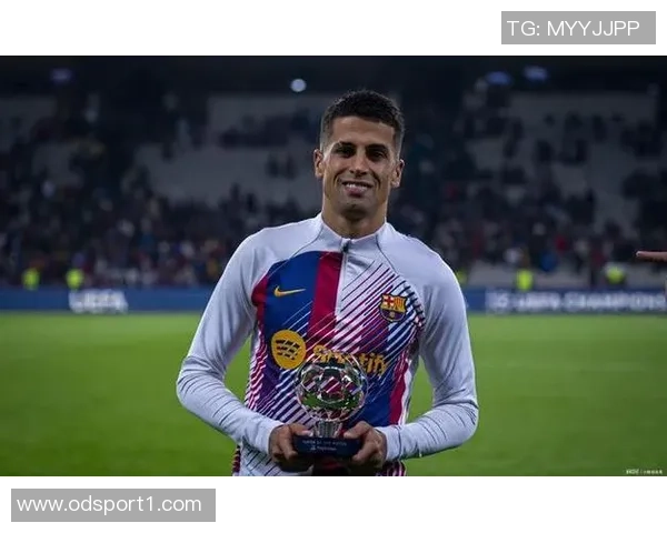 罗马诺透露坎塞洛转会已定巴萨需尽快做出决定