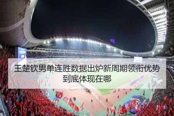 王楚钦男单连胜数据出炉新周期领衔优势到底体现在哪 - OD